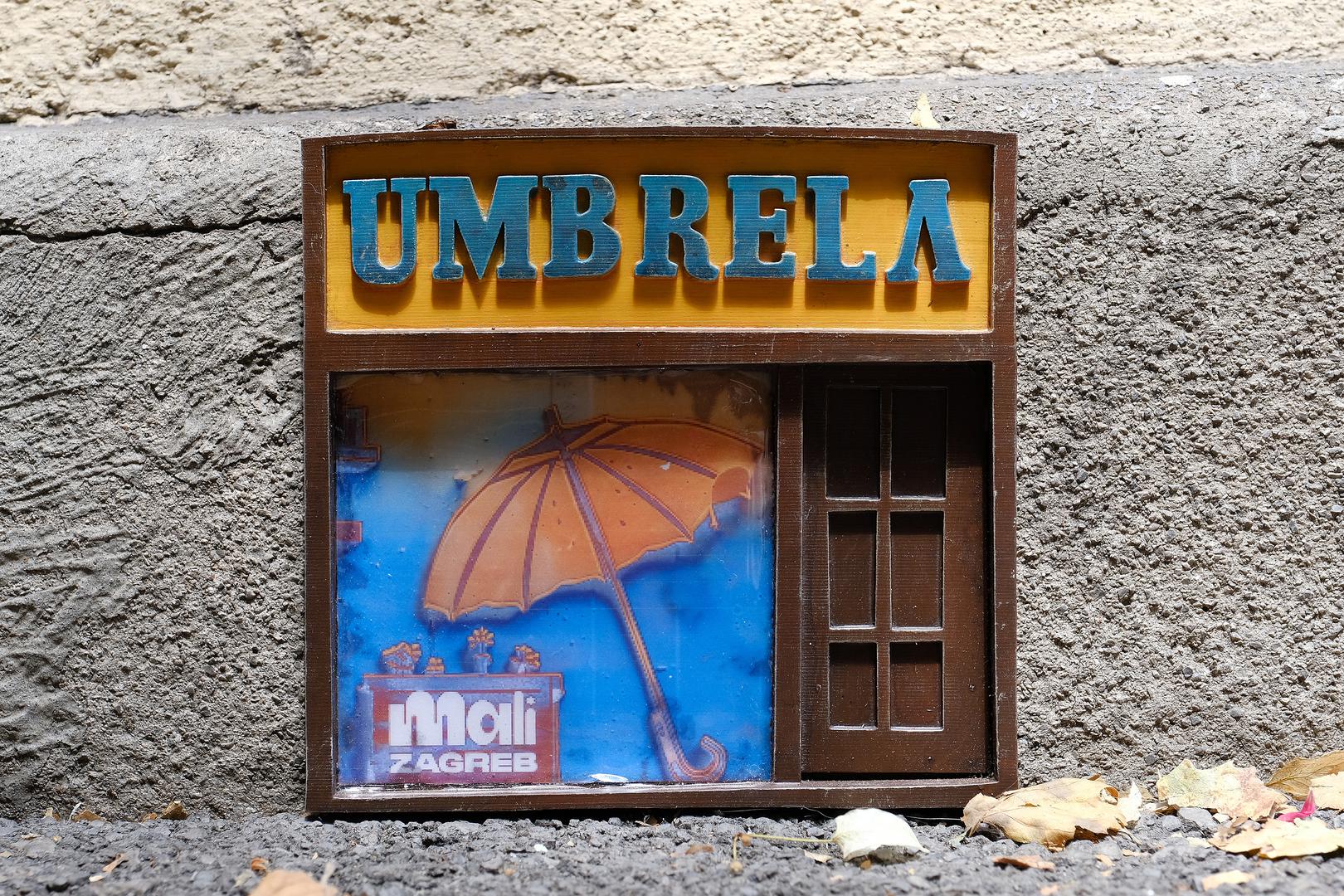 Martićeva, Bauerova, prolaz Jurja Ratkaja, Smičiklasova, Petrinjska i Vlaška samo su neke od ulica u kojima ih možete potražiti. 