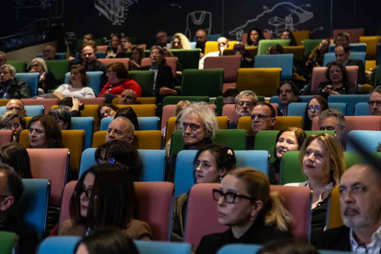 Zagreb: Svečano otvorenje 21. izdanja Međunarodnog festivala dokumentarnog filma ZagrebDox