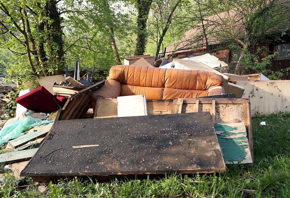 Agronomski fakultet požar