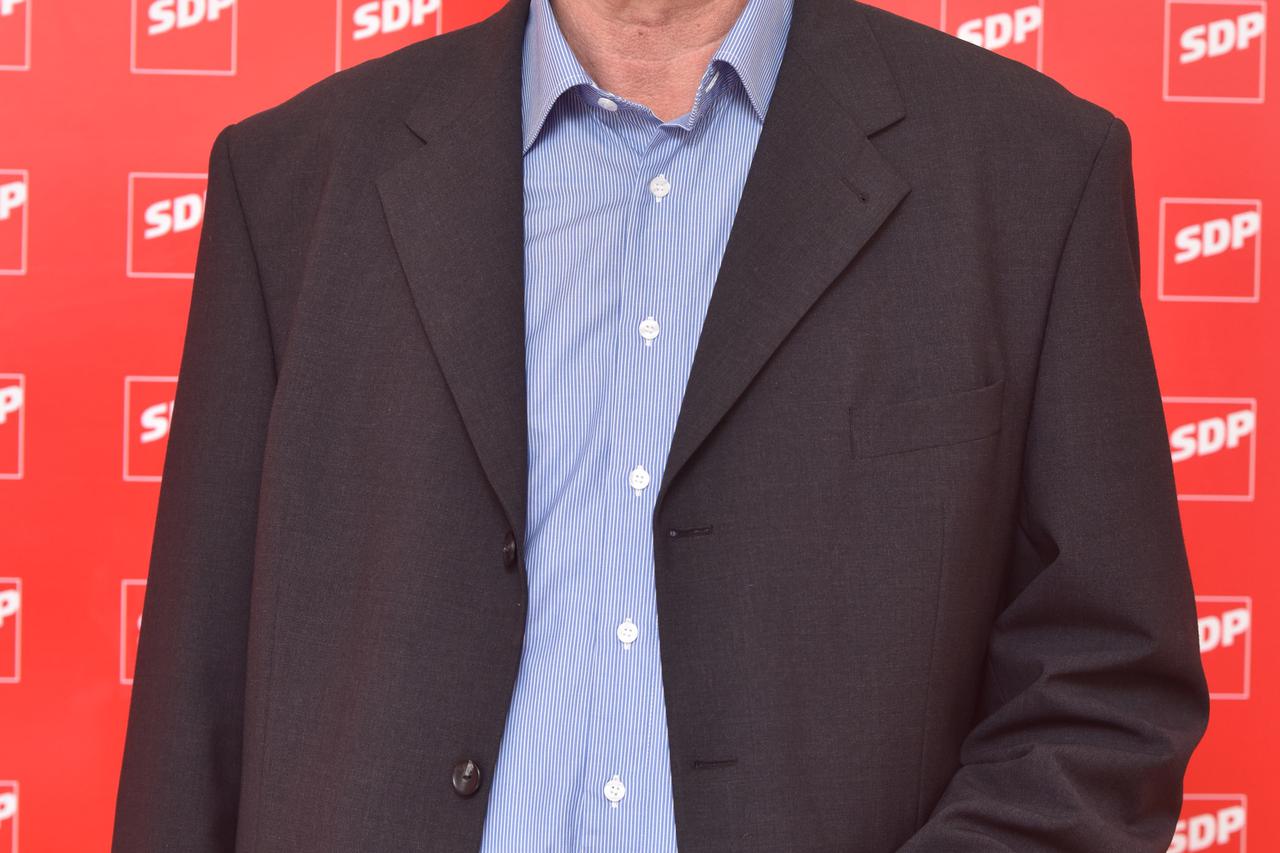 SDP