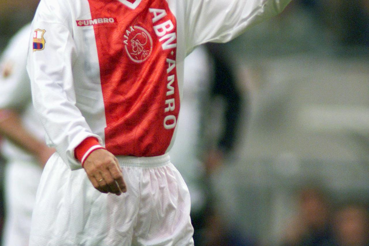 Johan Cruyff