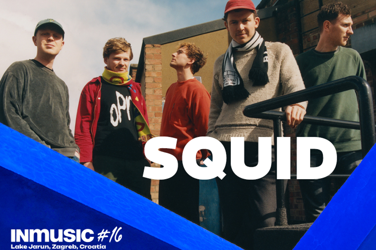 Squid