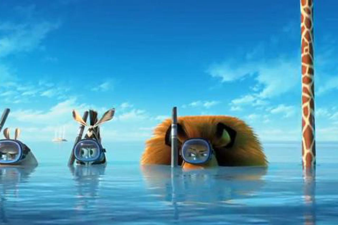 Madagaskar