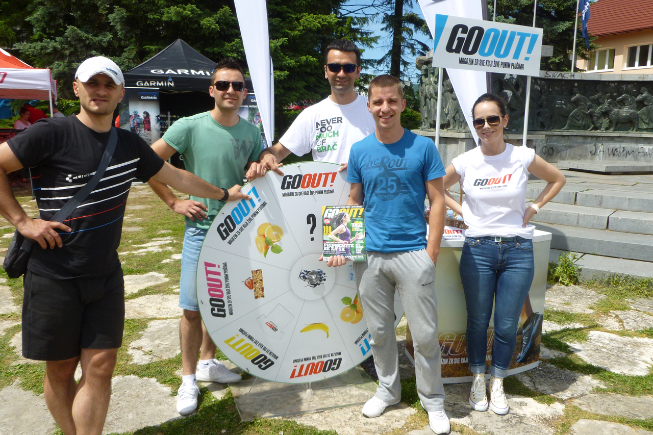 Adria Bike maraton