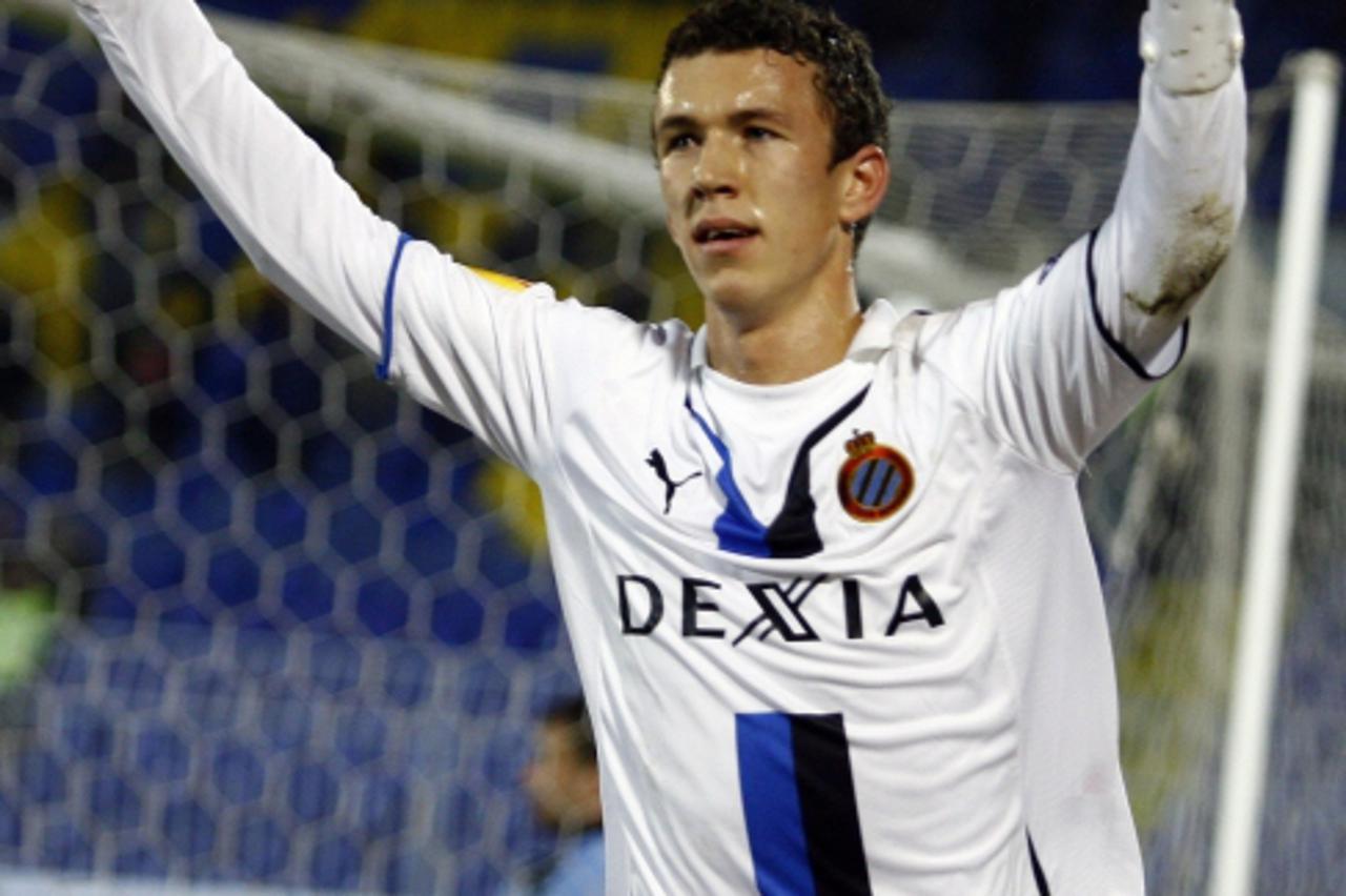 Ivan Perišić