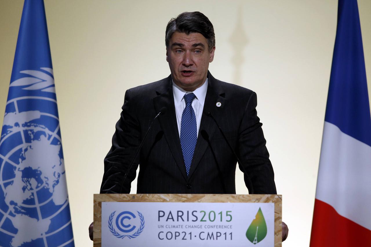 Zoran Milanović