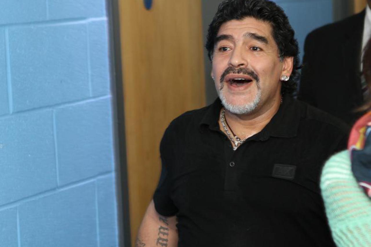 Maradona
