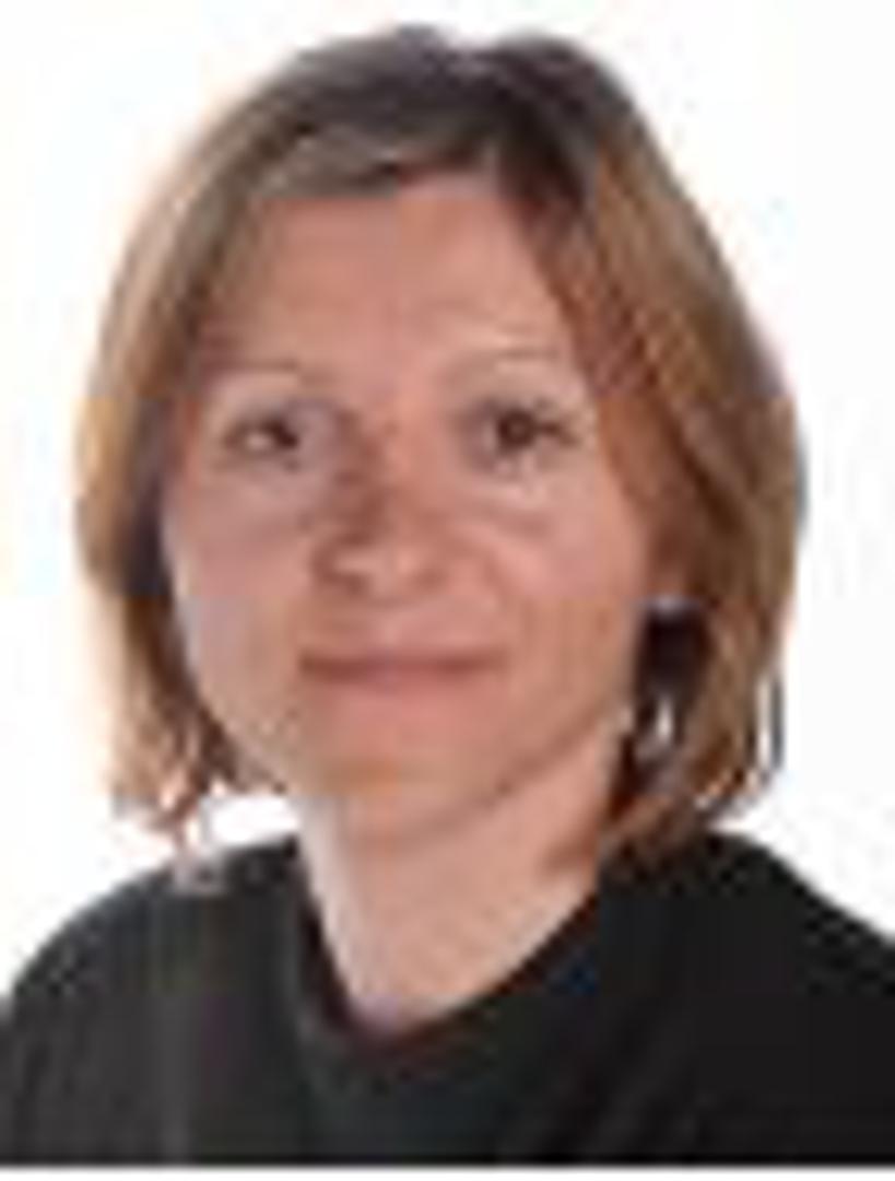 Kristina Štedul Fabac- dobila fotografsku nagradu "Nikša Antonini" 2000. godine