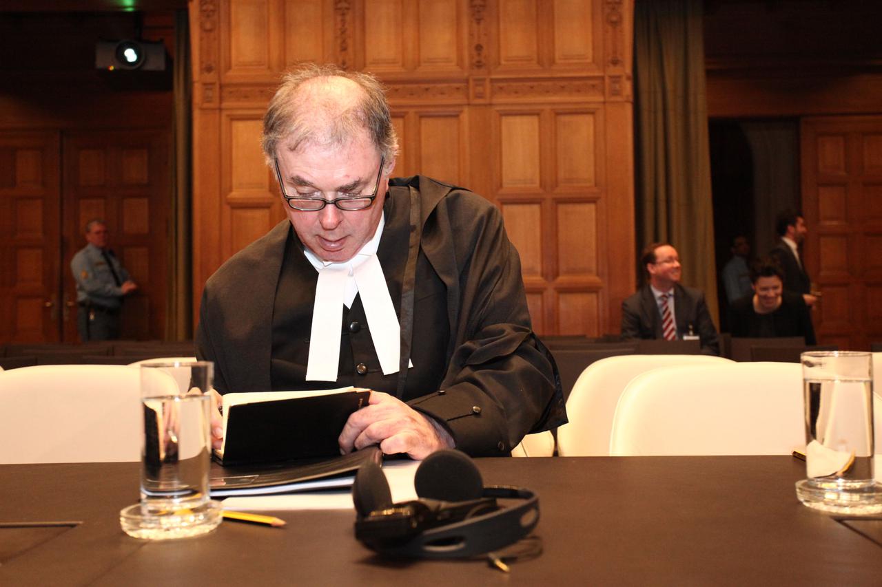 sudac james crawford