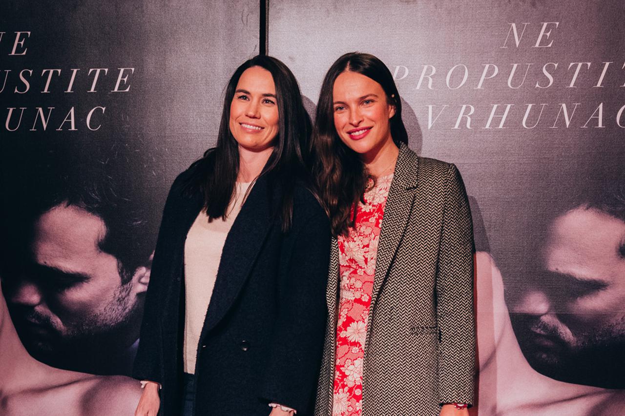 Pedeset nijansi slobodniji u Lisinskom