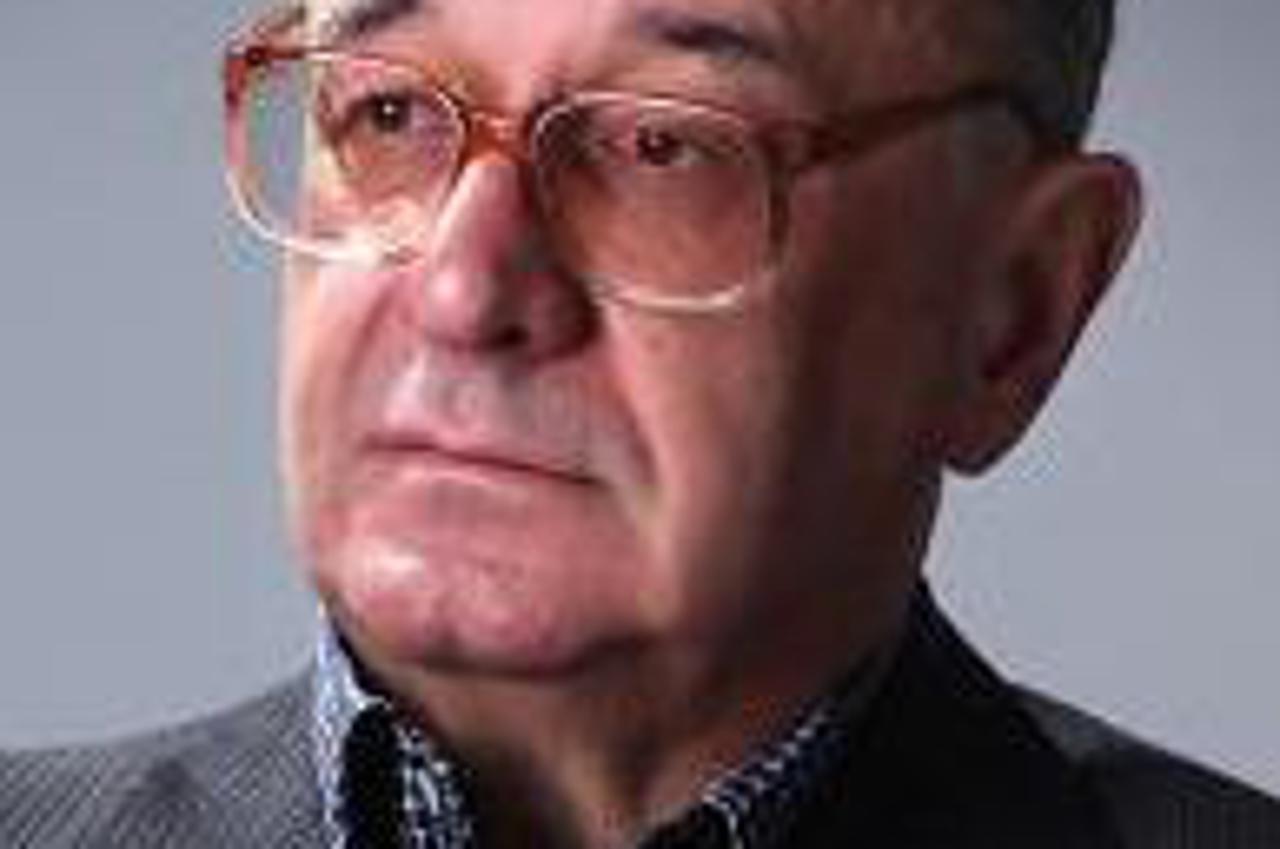 nikica valentić