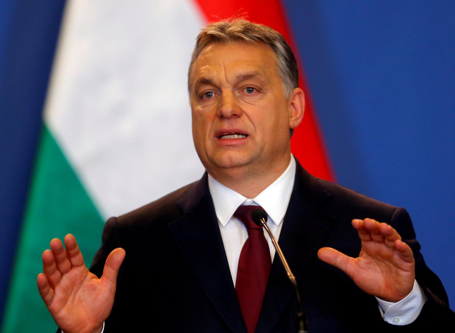 Na pitanju migranata, ali i Sorosa, Orban je dobio nedavne izbore