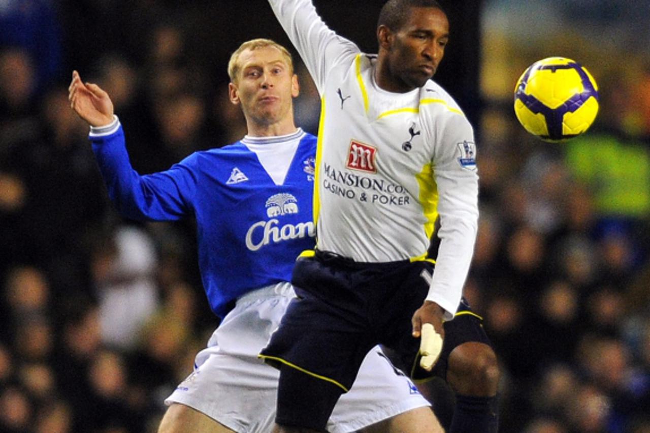 Tottenham