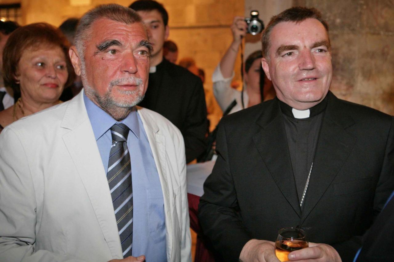 Stjepan Mesić