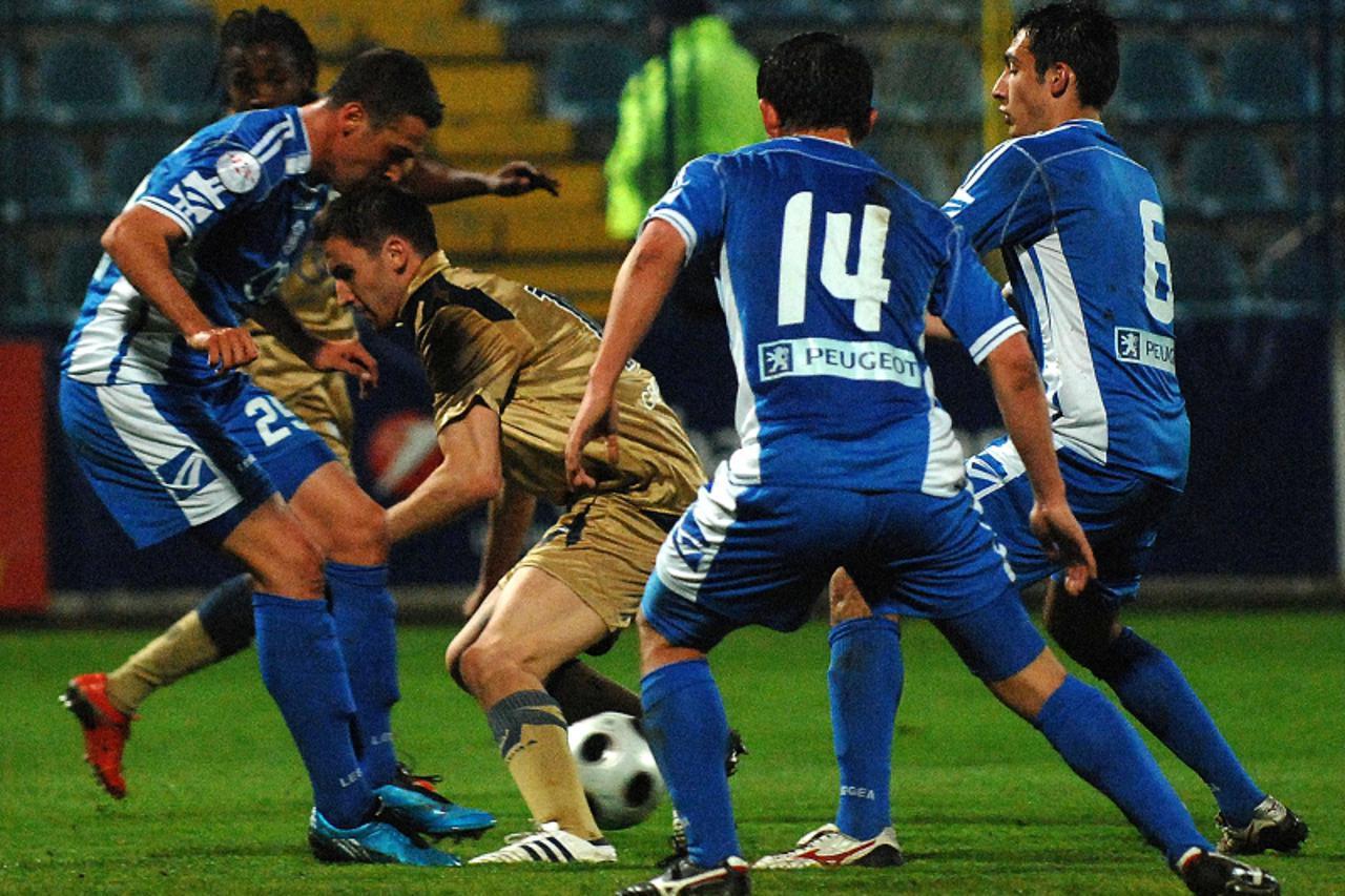Varteks Dinamo