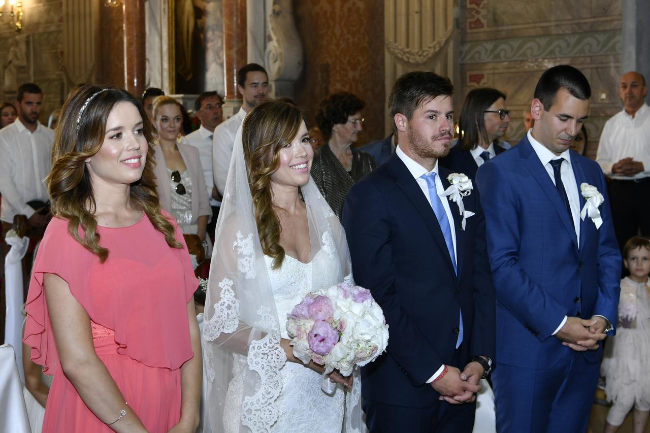 Lucija i Ana Zaninović