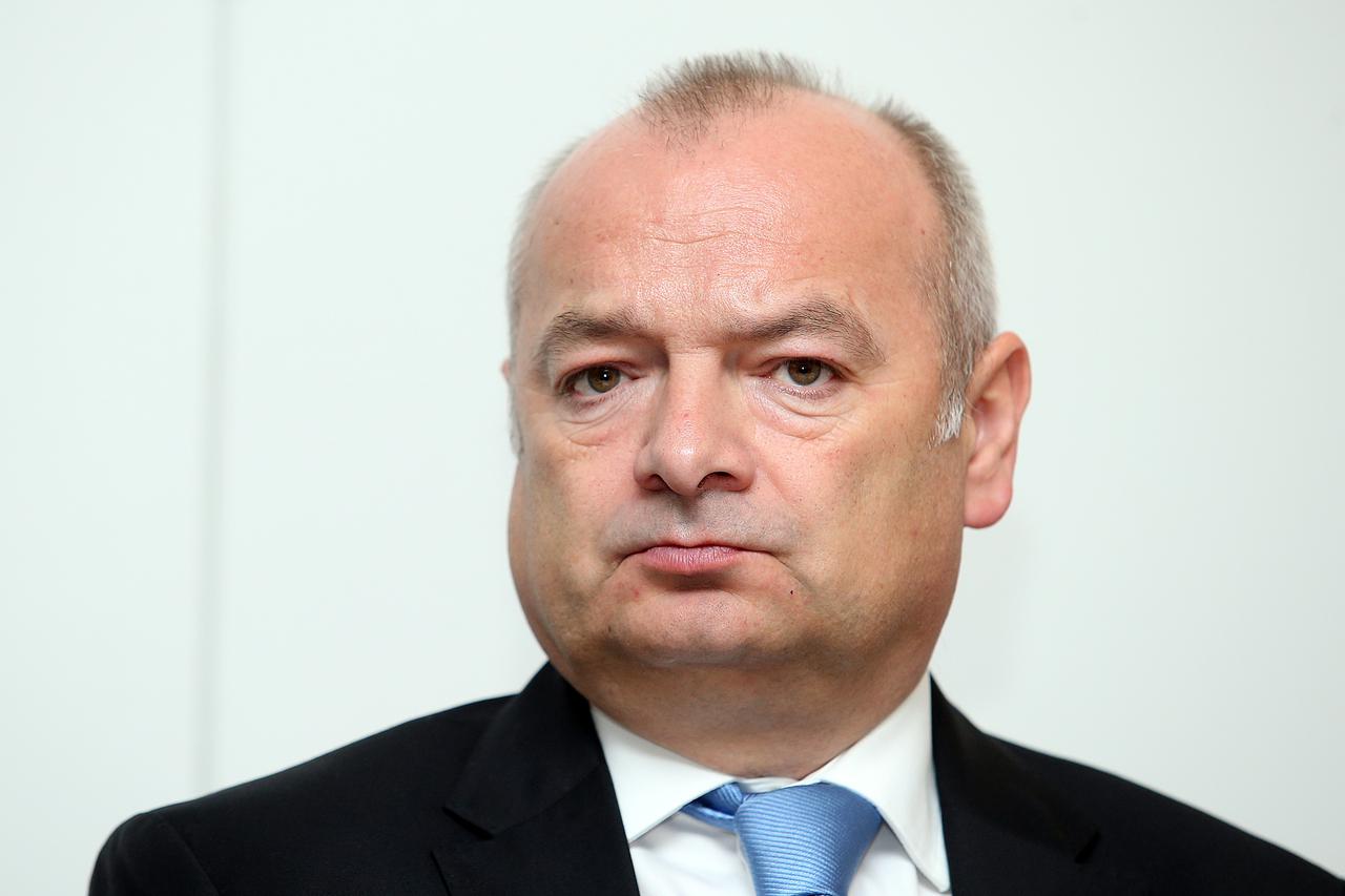 Dubravko Štimac