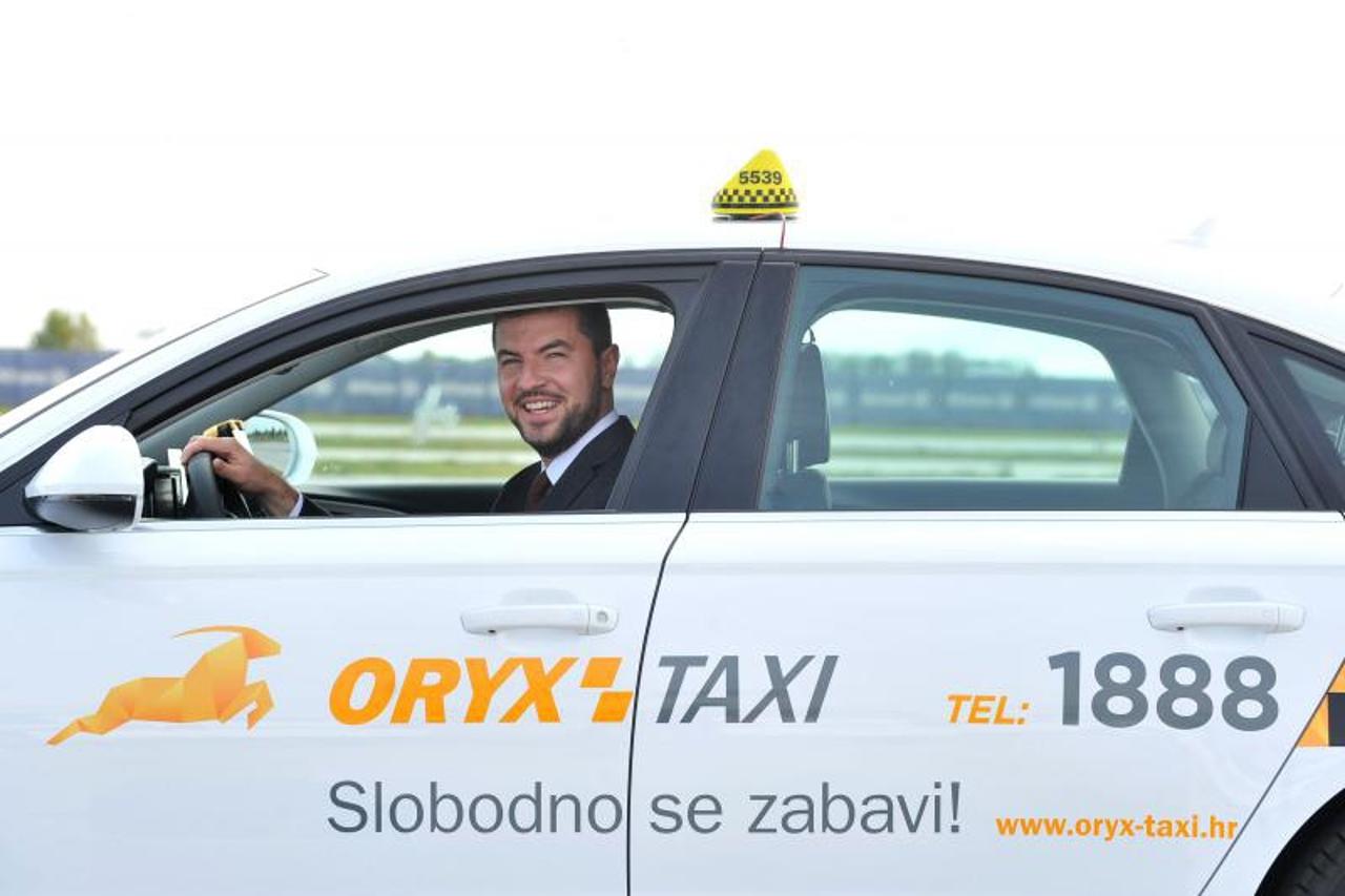 '10.10.2011., Zagreb - Ivan Zubak, Predsjednik Uprave Oryx Grupa. Photo: Marko Lukunic/PIXSELL'