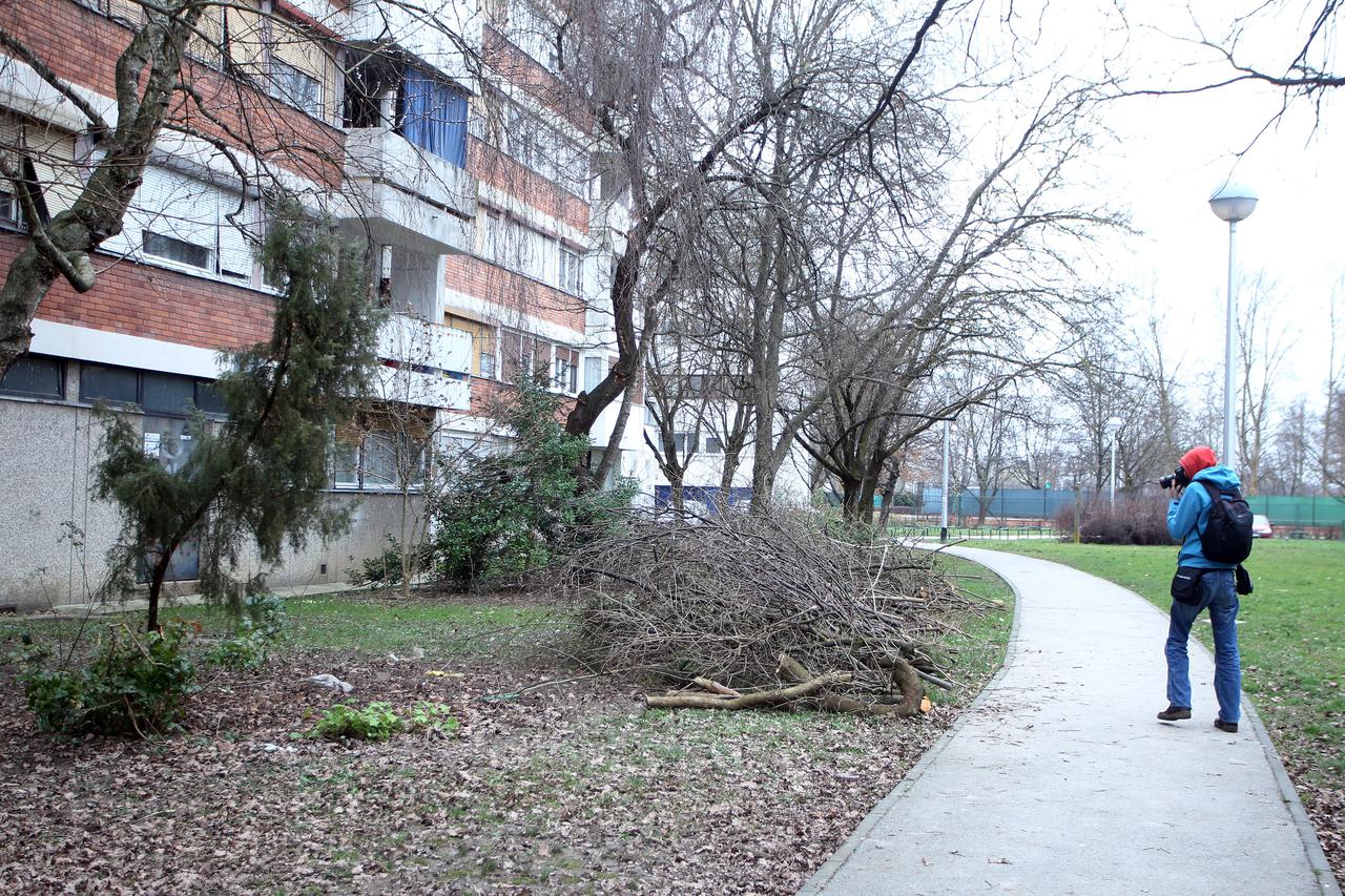 vrtić sopot