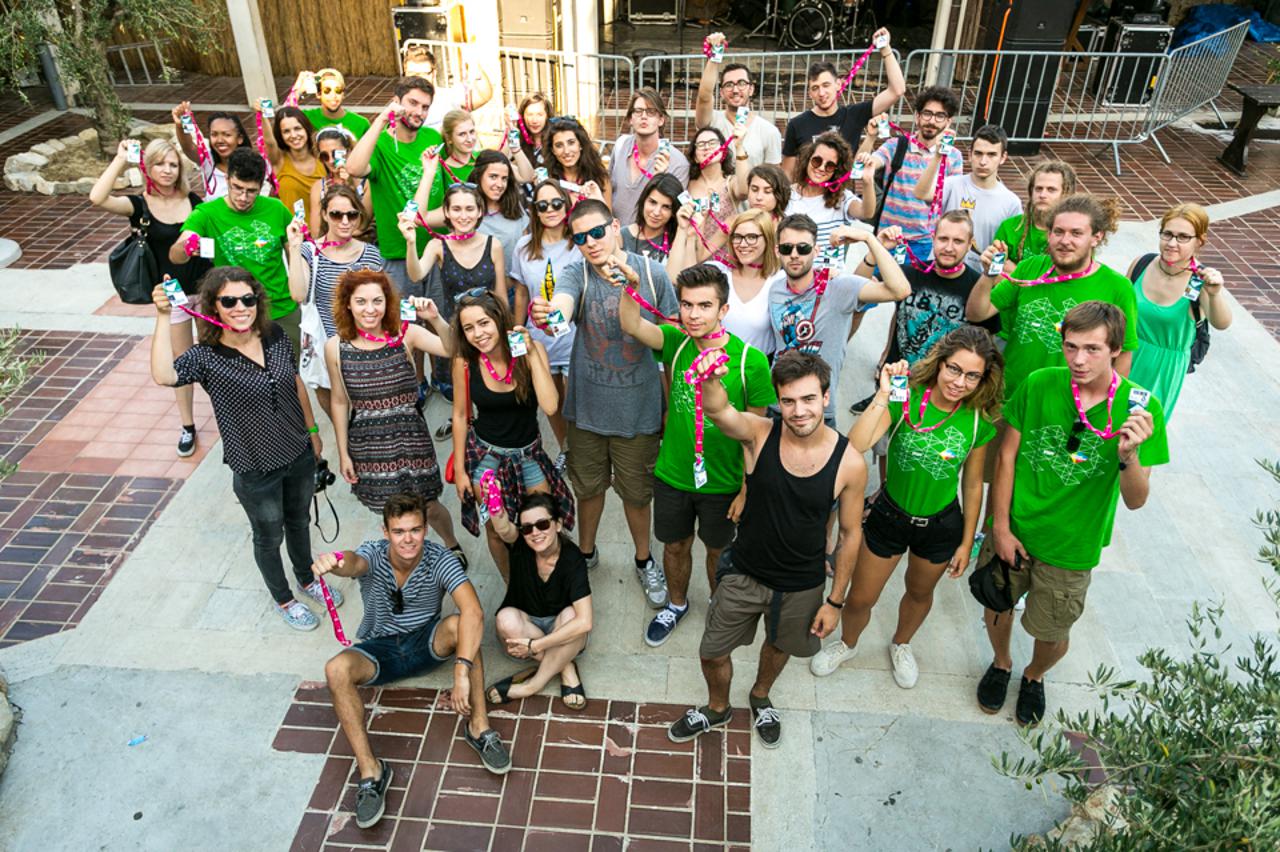 Motovun Film Festival