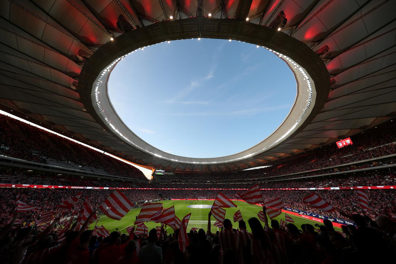 Wanda Metropolitano