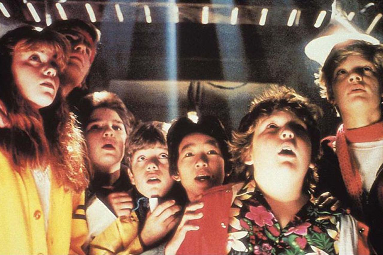 GOONIES