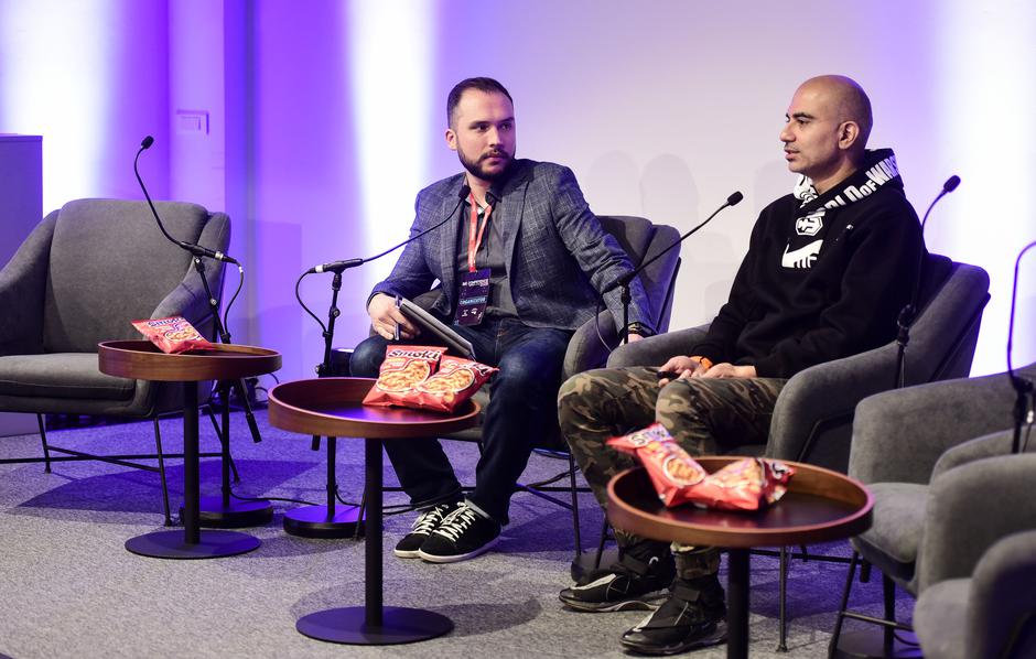 Zagreb: Održana "BIG konferencije" posvećena gamingu