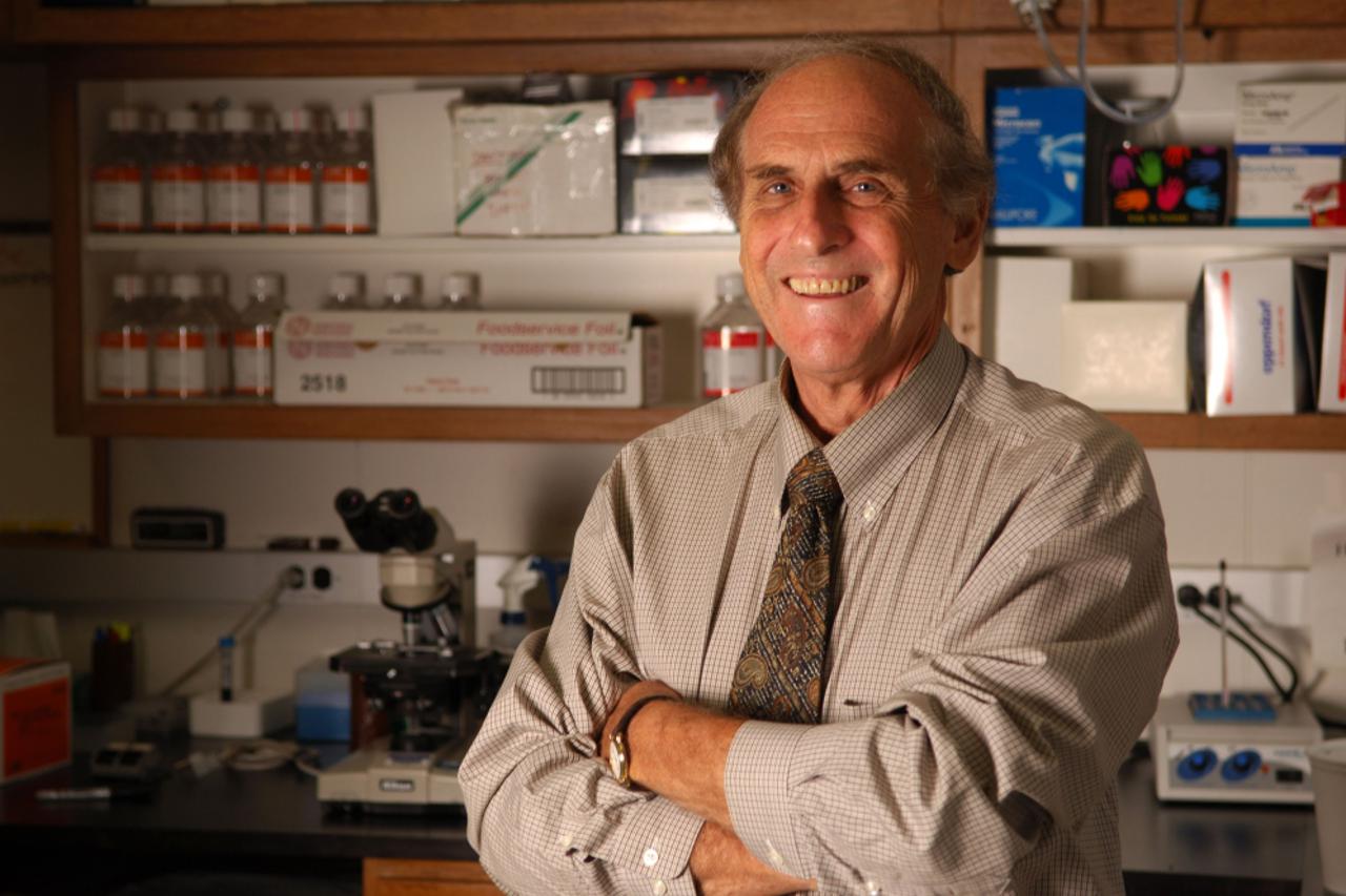 ralph steinman