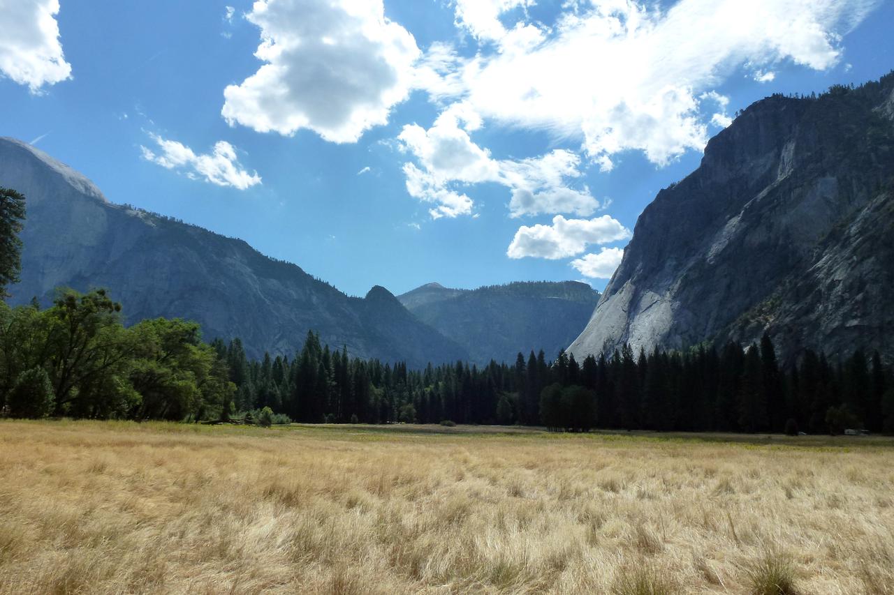 Yosemite