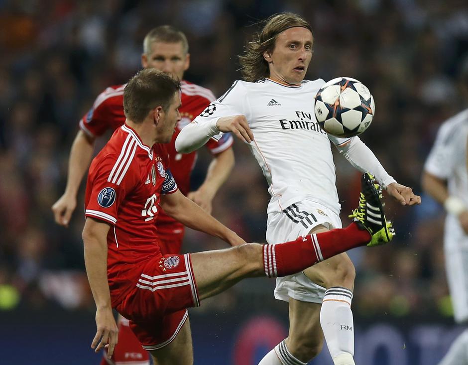 Real Bayern