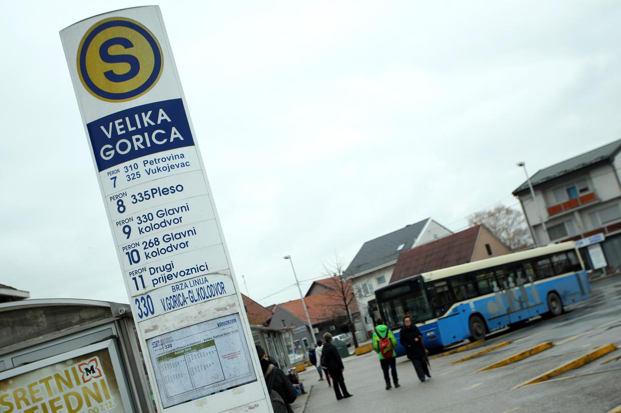 velika gorica