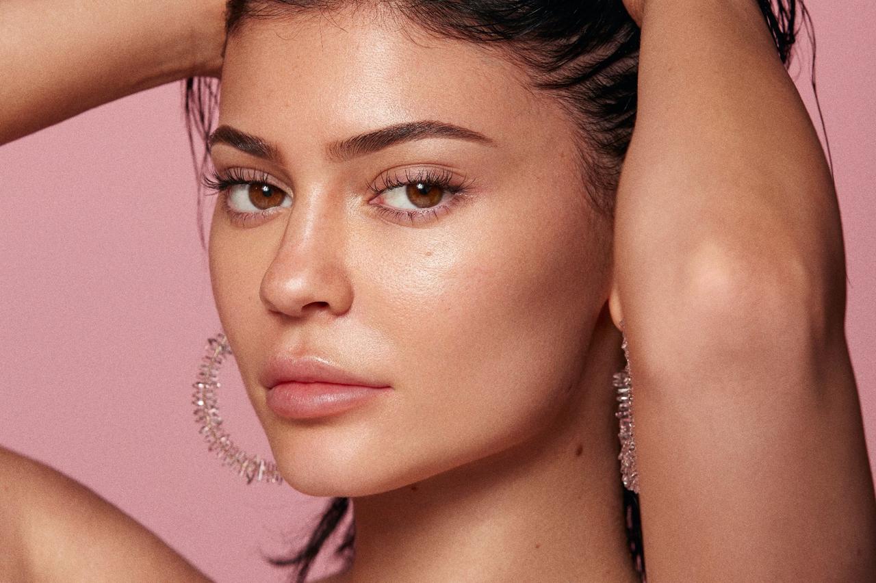 Kylie Skin by Kylie Jenner