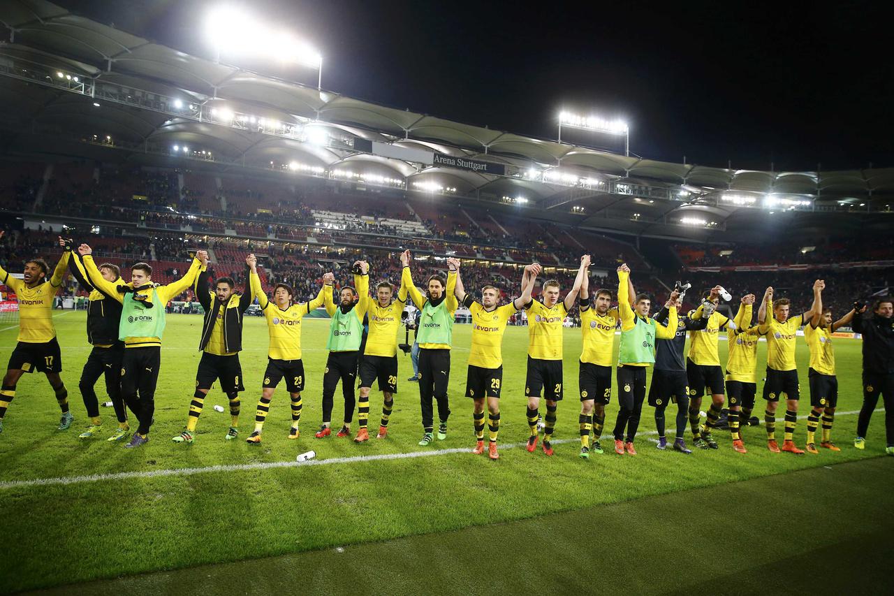 Borussia Dortmund