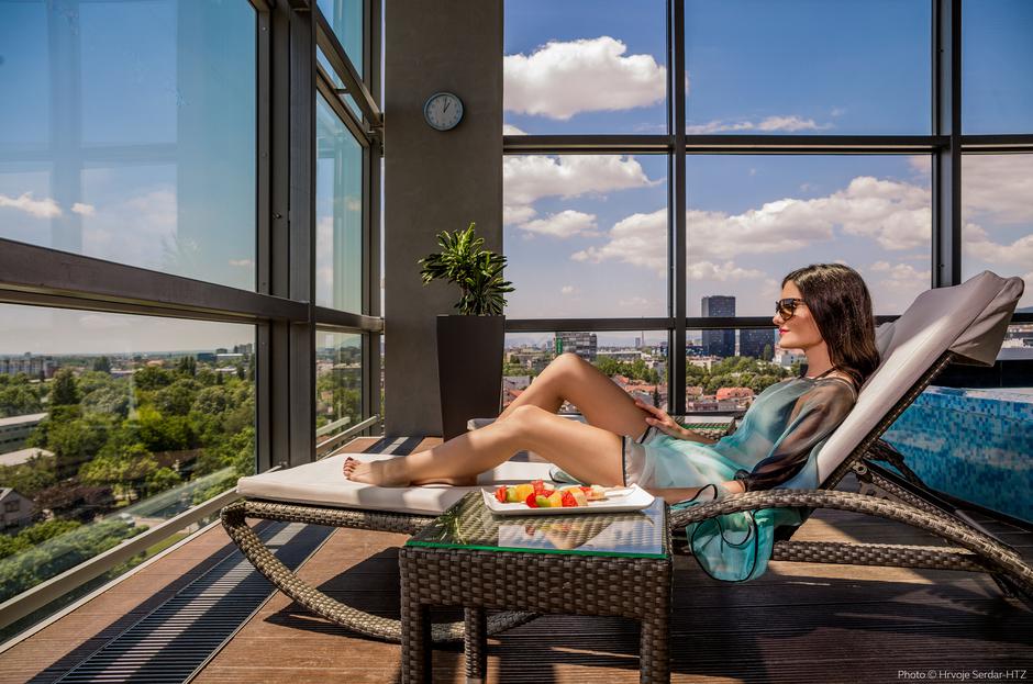 Dan žena u Hilton hotelima u Zagrebu