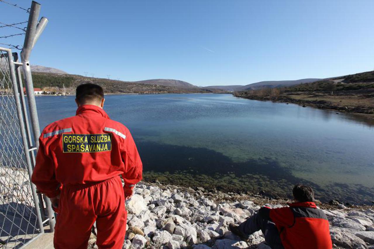 Antonia Bilić potraga (1)