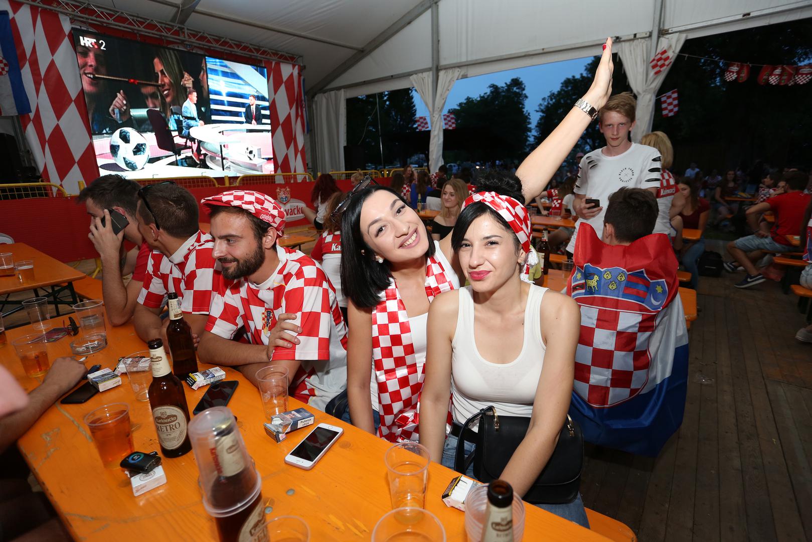 Pogledajte kako je to izgledalo u Zagrebu, Splitu, Osijeku, Karlovcu, Rijeci, Slavonskom Brodu...