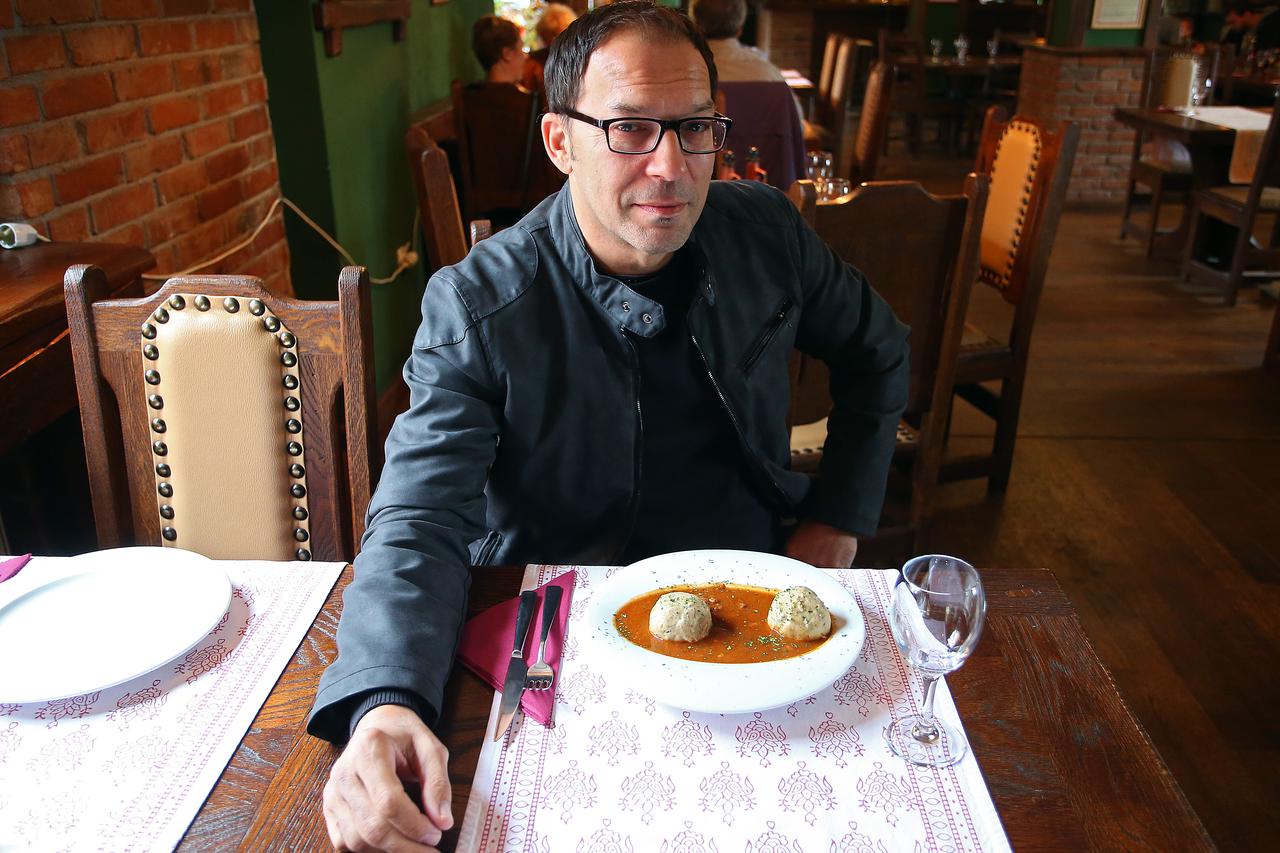 Restoran Šparka