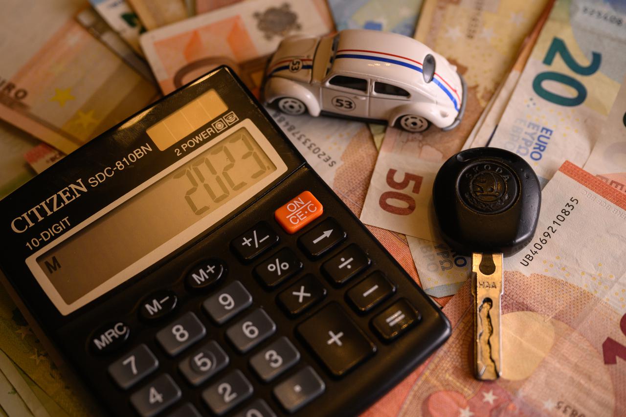 Euro - nova službena valuta u Republici Hrvatskoj