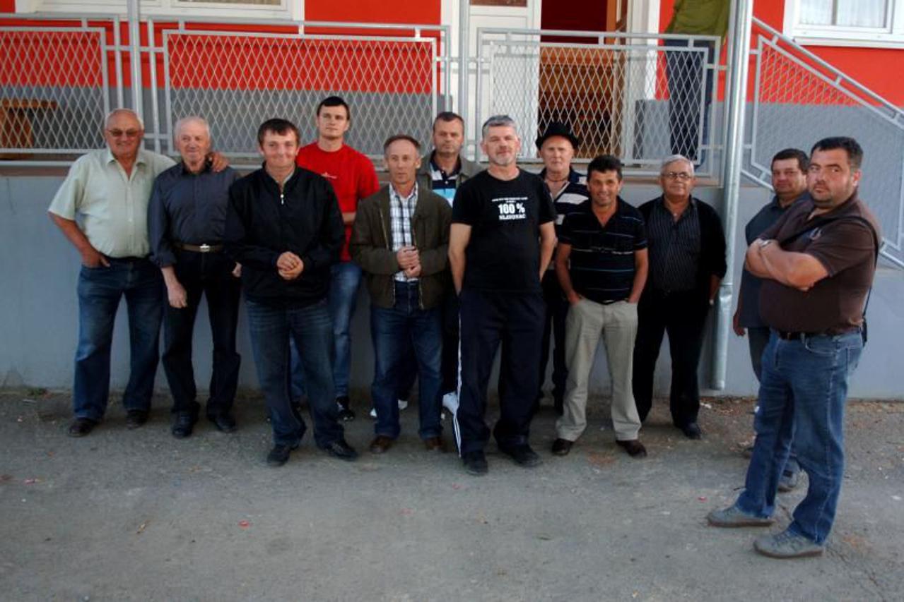 Seljaci najavljuju prosvjede (1)