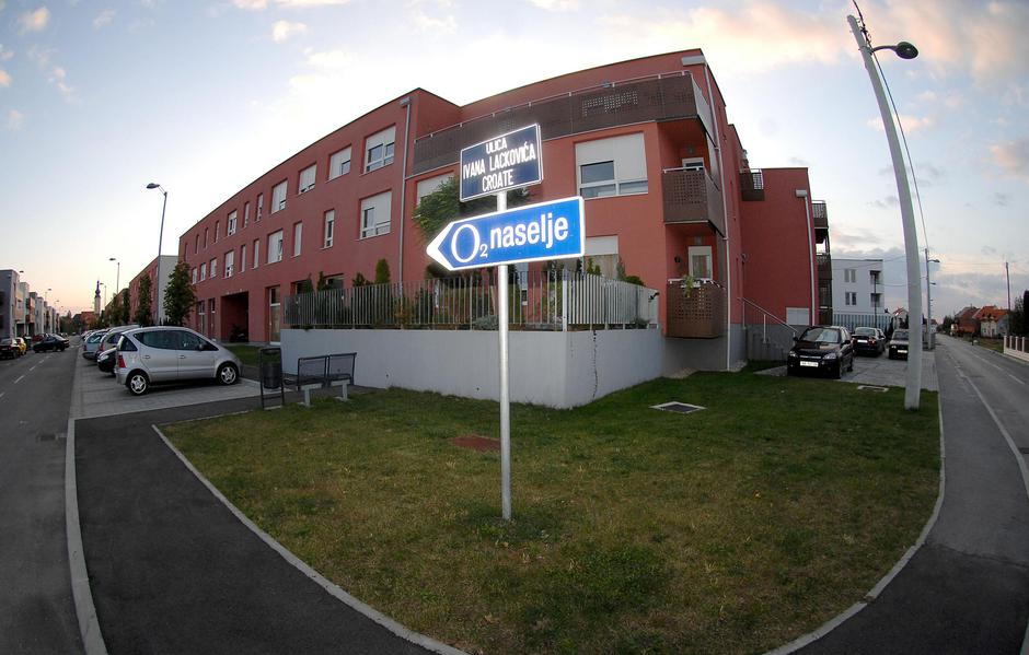 Odranska zavrtnica O2