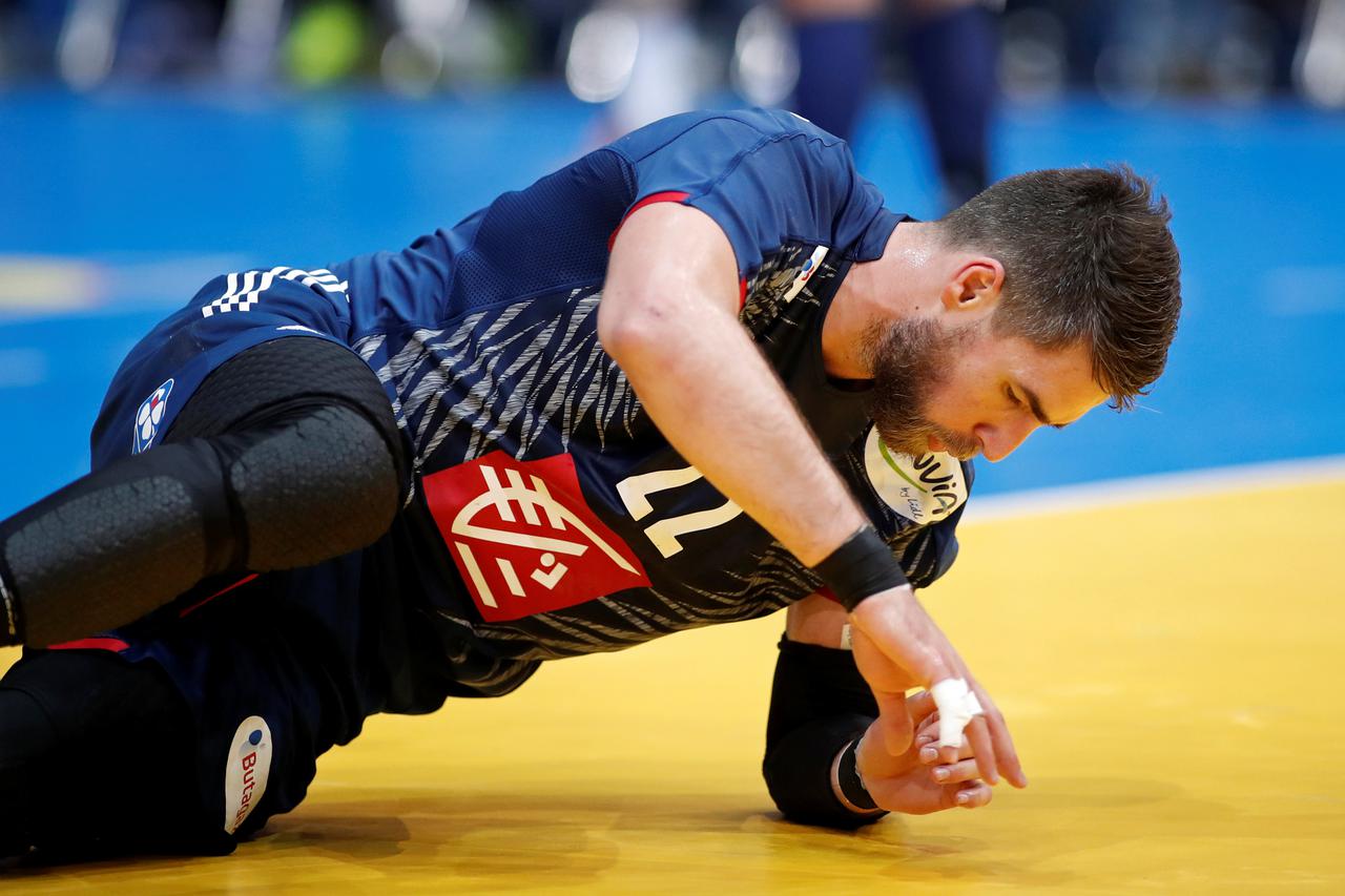 Luka Karabatić
