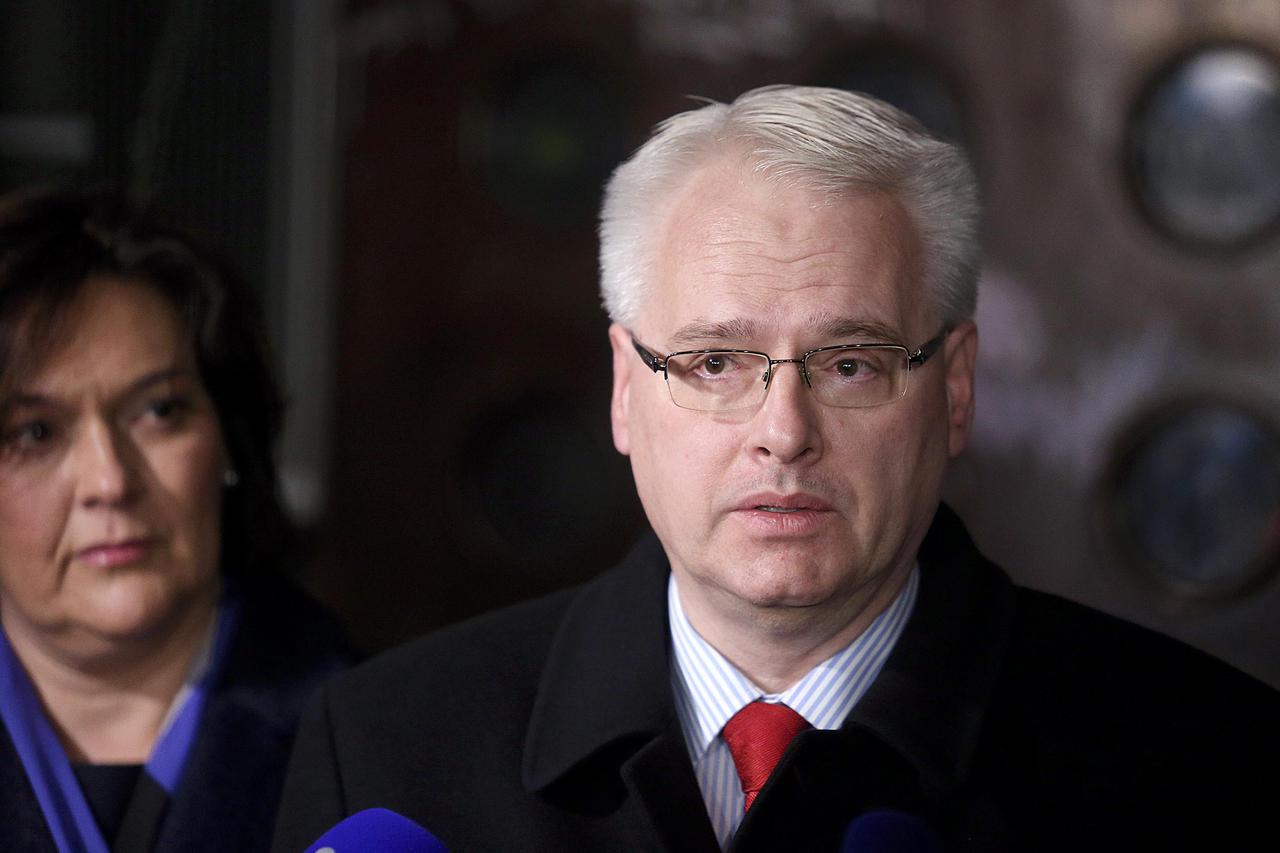 Ivo Josipović