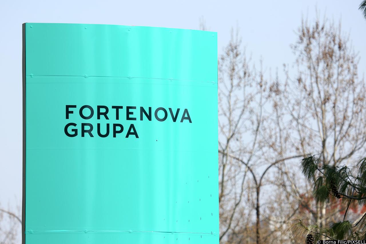 Agrokor od danas posluje kao Fortenova grupa