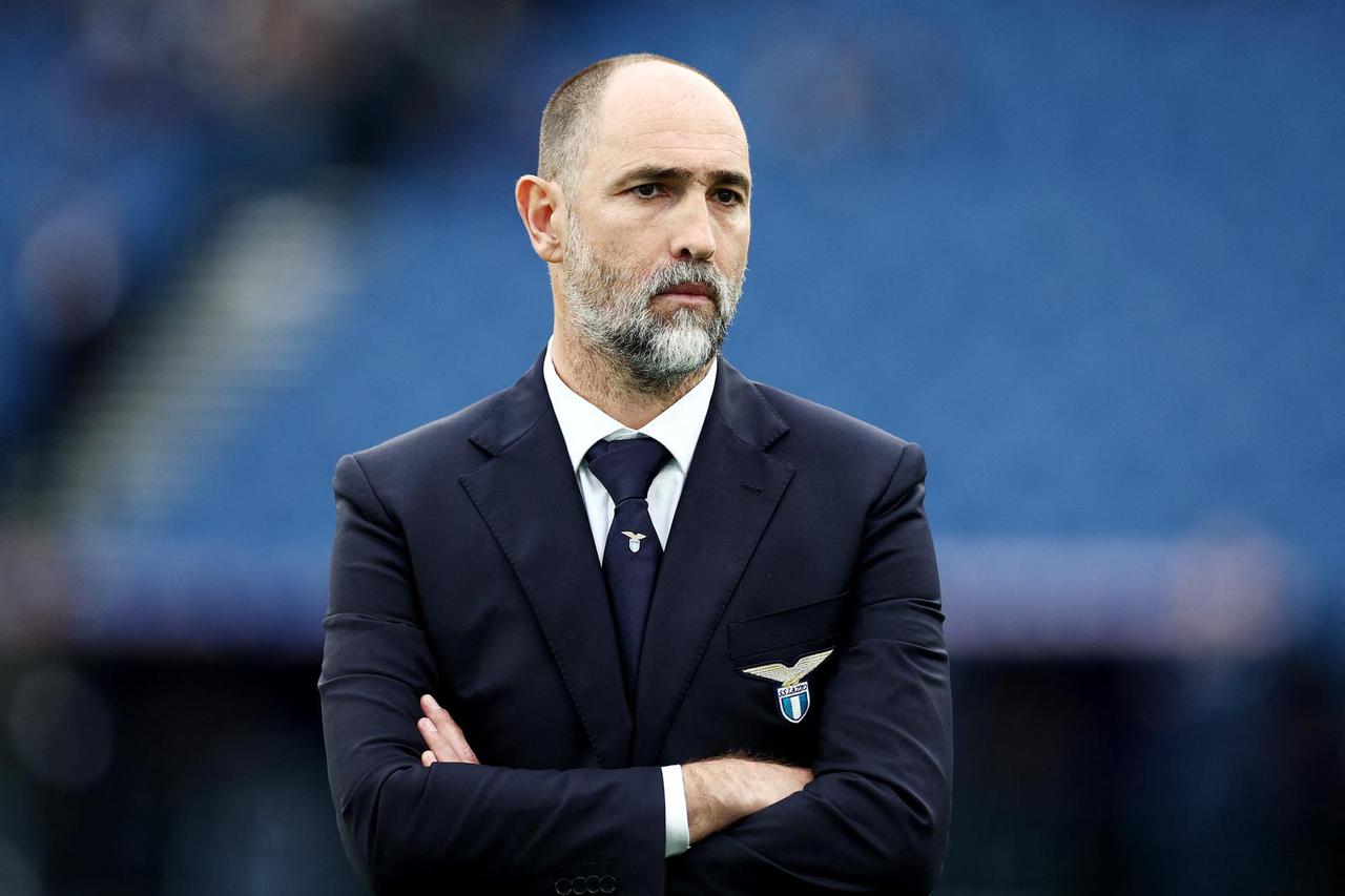 Serie A - Lazio v Juventus