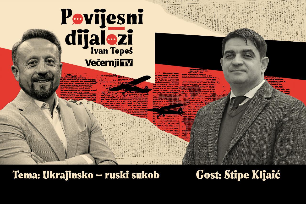 Povijesni dijalozi