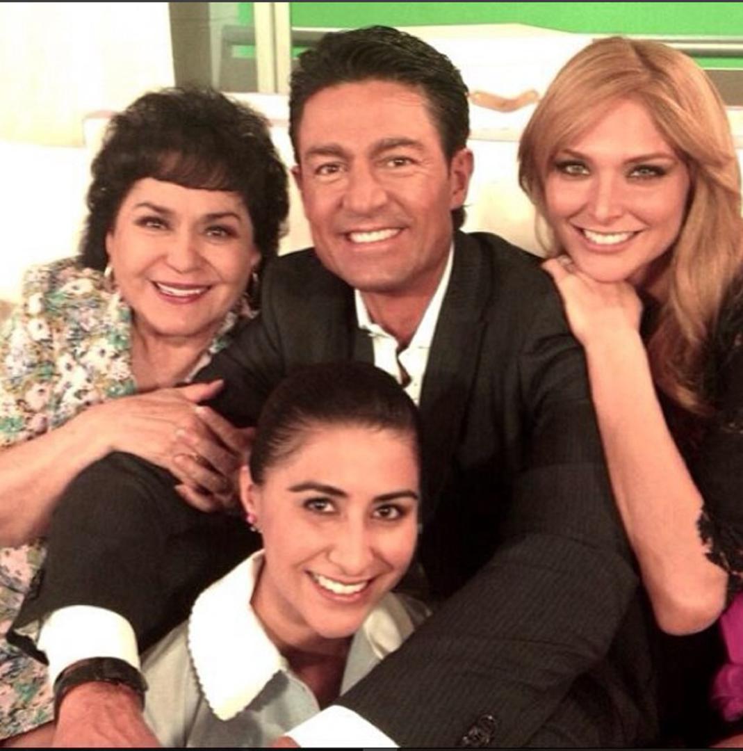 Fernando danas ima 51. godinu i još uvijek glumi i trudi izbjegavati tračeve i medije koji svako malo plasiraju priče o tome da je homoseksualac.