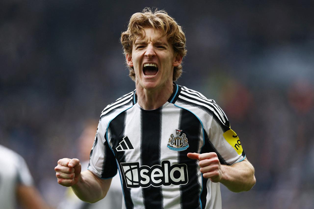 FILE PHOTO: Premier League - Newcastle United v Sunderland