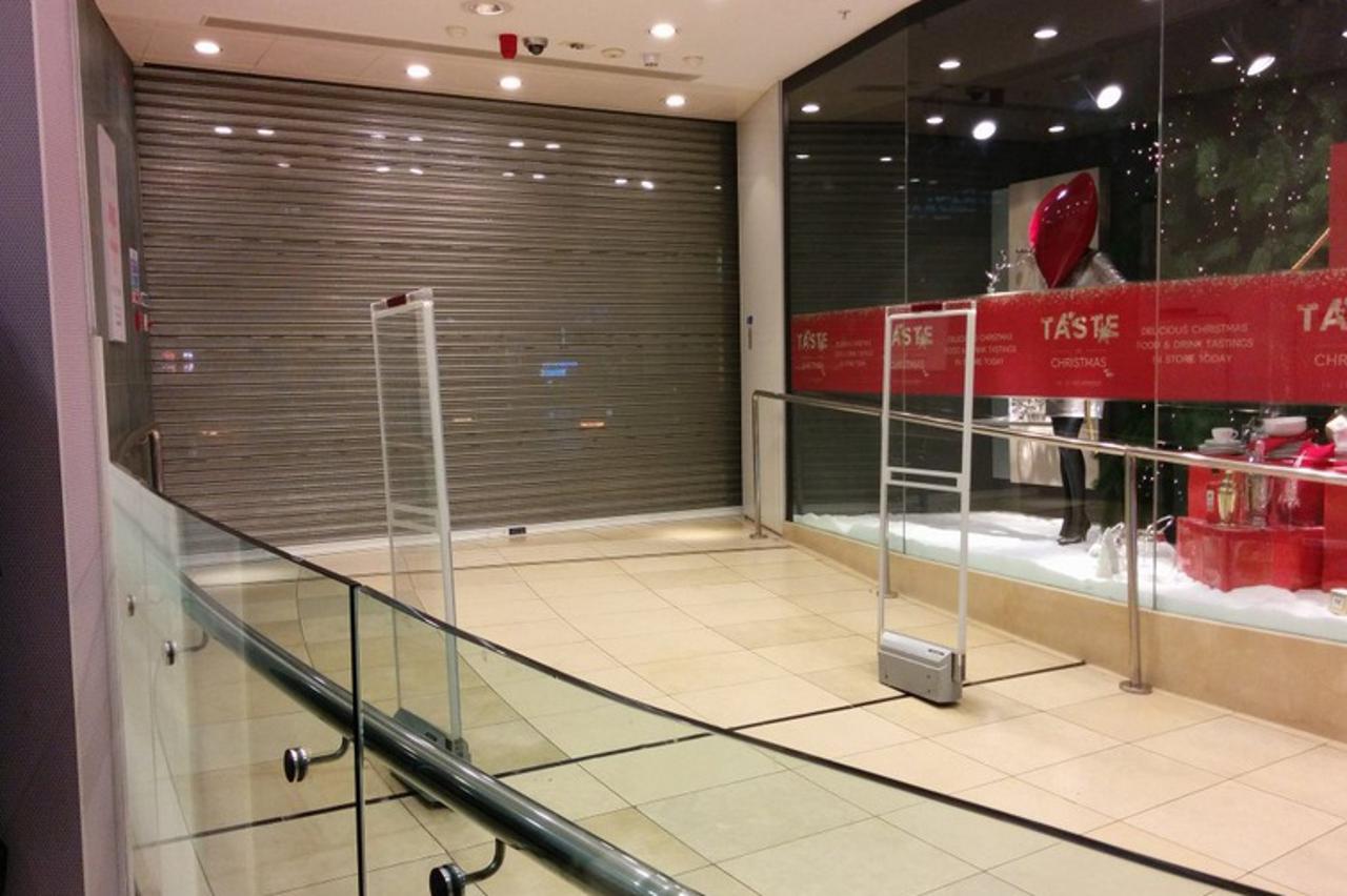 Bluewater šoping centar
