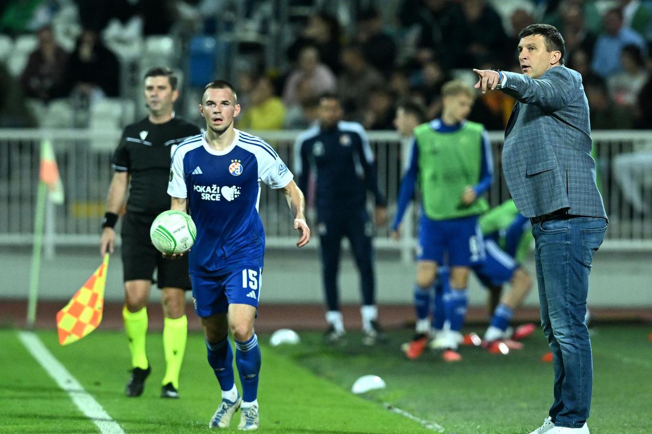 VIDEO Gorica kreirala senzaciju i prvi put u povijesti porazila Dinamo!  (2:1) - Večernji.hr