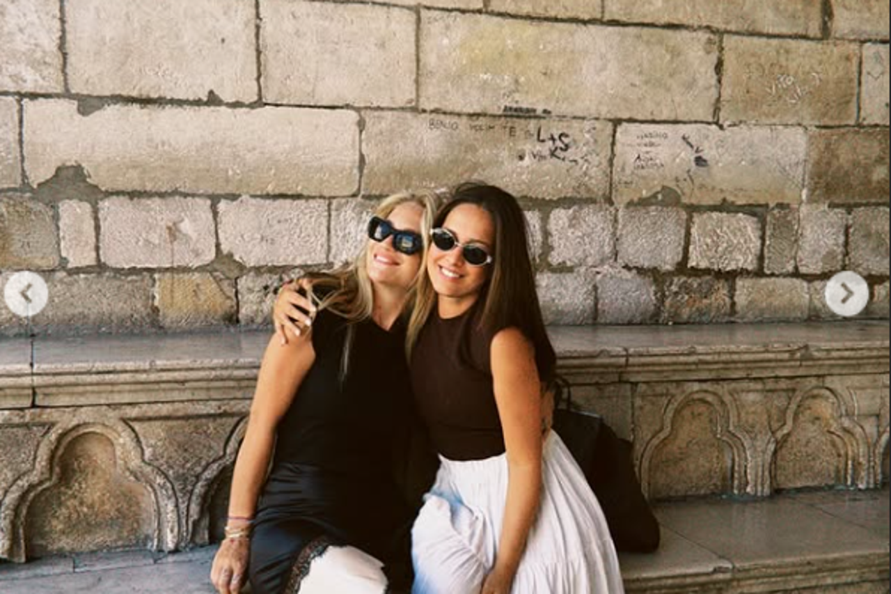 Zagreb: Izabel Kovačić u Kaptol centru otvorila Lunilou Store
